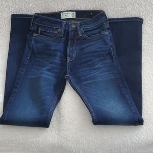 Abercrombie Kids Jeans